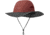 Outdoor Research Seattle Rain Hat, Desert/Dark Grey, Large, 2435051682008