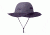 Outdoor Research Seattle Rain Hat, Fig/Elderberry, Medium