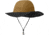 Outdoor Research Seattle Rain Hat, Ochre/Black, Extra Large, 2435051702009