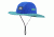 Outdoor Research Seattle Sombrero Retro, Unisex, Glacier/Sea, L 264407-glacier/sea-L