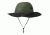 Outdoor Research Seattle Rain Hat, Fatigue/Black, Small, 243505