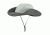 Outdoor Research Seattle Sun Sombrero, Unisex, Alloy/Pewter, S/M 264387-alloy/pewter-S/M