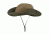 Outdoor Research Seattle Sun Sombrero, Unisex, Coyote/Fatigue, S/M 264387-cyt/ftg-S/M