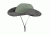 Outdoor Research Seattle Sun Sombrero, Unisex, Sage/Pewter, L/XL 264387-sage/pewter-L/XL