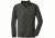 Outdoor Research Sequence Long-Sleeve Zip Top - Men's-Charcoal/Lemongrass-Small