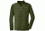Outdoor Research Sequence Long-Sleeve Zip Top - Men's-Kale-Small