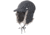Outdoor Research Serra Cap - Women's, Charcoal, Small/Medium 244859-0890015