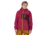 Outdoor Research Skyward II Jacket - Womens, Beet/Cacao, Small, 2680941587006