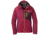 Outdoor Research Skyward II Jacket - Womens, Beet/Cacao, Small, 2680941587006
