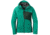 Outdoor Research Skyward II Jacket - Womens, Jade/Fir, Extra Small, 2680941896005