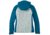 Outdoor Research Skyward II Jacket - Womens, Waterfall/Celestial Blue, Extra Small, 2680941627005