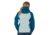 Outdoor Research Skyward II Jacket - Womens, Waterfall/Celestial Blue, Extra Small, 2680941627005