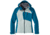 Outdoor Research Skyward II Jacket - Womens, Waterfall/Celestial Blue, Extra Small, 2680941627005