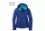 Shed, Outdoor Research Skyward Women's Jacket, Baltic/Typhoon, Small, 244813-0589-S-SHED