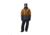 Outdoor Research Snowcrew Jacket - Mens, Atlantic/Bronze, Large, 2831902983008