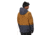 Outdoor Research Snowcrew Jacket - Mens, Atlantic/Bronze, Large, 2831902983008