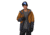 Outdoor Research Snowcrew Jacket - Mens, Atlantic/Bronze, Large, 2831902983008