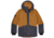 Outdoor Research Snowcrew Jacket - Mens, Atlantic/Bronze, Large, 2831902983008