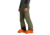 Outdoor Research Snowcrew Pants - Mens, Ranger Green, Extra Large, 2831912288009