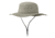 Outdoor Research Solar Roller Sun Hat - Womens, khaki/rice embroidery, Large, 2434422035008