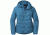 Outdoor Research Sonora Hoody - Women's, Oasis/Night, X-Small, 411758