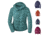 Outdoor Research Sonora Hoody - Womens, Atlantis/Sea, Blue Violet/Fig, Burnt Orange, Naval Blue, Raspberry/Desert Sunrise
