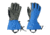 Outdoor Research Southback Glove - Women's-Bluebird/Charcoal-Small