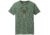 Outdoor Research Stag Axe Short Sleeve Tee - Mens, Juniper Hth, Small, 2778081484006