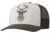 Outdoor Research Stag Axe Trucker Cap, Mushroom, One Size, 2776540771222