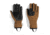 Outdoor Research Stormtracker Sensor Gloves - Womens, Coyote, Medium, 3005440014007