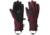 Outdoor Research Stormtracker Sensor Gloves - Womens, Raisin, Large, 2448821586008