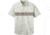 Outdoor Research Strata Short Sleeve Shirt - Mens, Pebble Stripe, Extra Large, 2744251815009