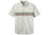 Outdoor Research Strata Short Sleeve Shirt - Mens, Sand Stripe, 2XL, 2744251816010