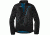 Outdoor Research Superlayer Jacket - Mens-Black/Hydro-Large