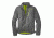 Superlayer Jacket - Mens-Pewter/Lemongrass-XX-Large