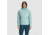 Outdoor Research SuperStrand LT Hoodie - Womens, Sage, Extra Small, 2896222444005