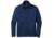 Outdoor Research Surefire Full Zip - Mens, Sapphire Heather, Small, 2714591648006