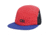 Outdoor Research Swift Air Cap, Rhubarb/Ultramarine, One Size, 3002912336222