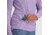 Outdoor Research Trail Mix Cowl Pullover - Womens, Lavender, Medium, 2744410320007
