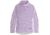Outdoor Research Trail Mix Cowl Pullover - Womens, Lavender, Medium, 2744410320007