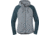 Outdoor Research Trail Mix Jacket - Womens, Lead/Mediterranean, Large, 2744421796008