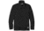Outdoor Research Trail Mix Snap Pullover II - Mens, Black, L, 2885480001008