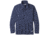 Outdoor Research Trail Mix Snap Pullover II - Mens, Naval Blue, M, 2885481289007
