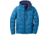 Outdoor Research Transcendent Down Hoodie - Mens, Cascade, Extra Large, 2680841856009