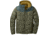 Outdoor Research Transcendent Down Hoodie - Mens, Fatigue/Fir, Medium, 2680841915007