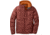 Outdoor Research Transcendent Down Hoodie - Mens, Madder, Small, 2680841859006
