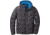 Outdoor Research Transcendent Down Hoodie - Mens, Storm, Medium, 2680841288007