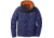 Outdoor Research Transcendent Down Hoodie - Mens, Twilight/Ink, Small, 2680841917006