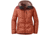 Outdoor Research Transcendent Down Hoodie - Womens, Alpengl/Mddr, Medium, 2681051865007
