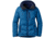 Outdoor Research Transcendent Down Hoodie - Womens, Banff, Extra Small, 2681051902005